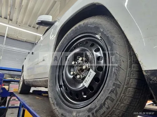 Photo 2 of 42: 2015 Jeep Zip Grand Cherokee — Korean insurance auction