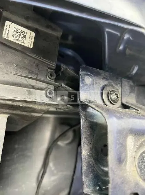 Photo 2 of 12: 2022 Audi (parts) Q4 e-tron 40 Headlamp — Korean insurance auction