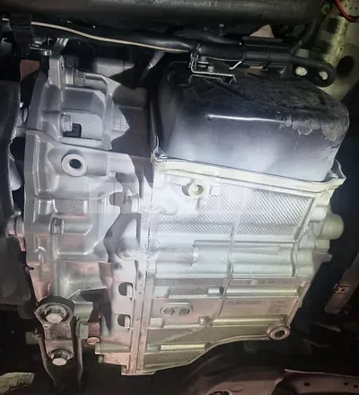 Photo 1 of 3: 2019 Volkswagen Mission Tiguan Mission, VIN WVGZZZ5NZLW804807 — Korean insurance auction