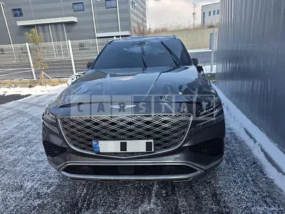 2024 Genesis GV80 AWD