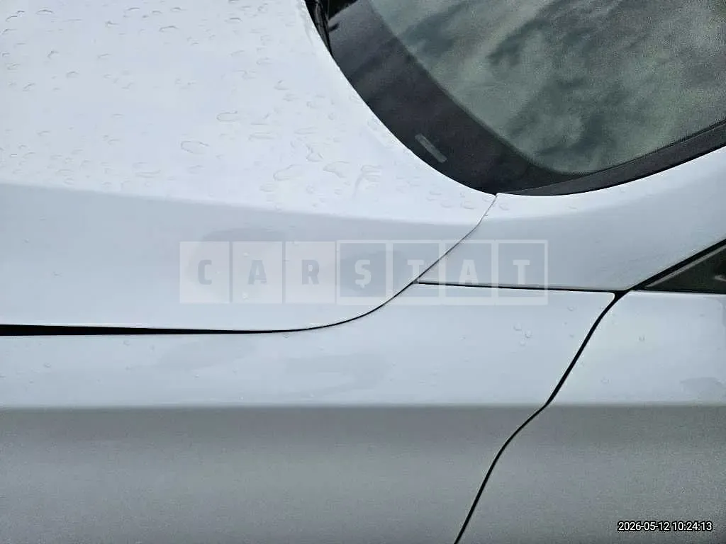 Photo 2 of 10: 2019 Genesis G80 — Korean insurance auction