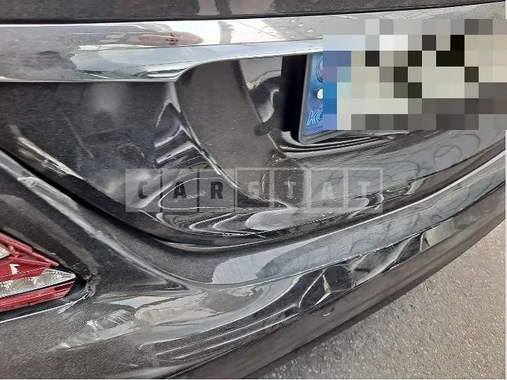 Photo 2 of 16: 2014 Mercedes-Benz S500 L — Korean insurance auction