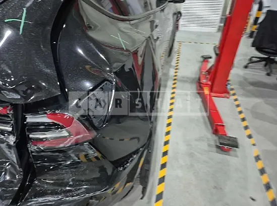 Photo 2 of 20: 2024 Tesla Model Y RWD — Korean insurance auction