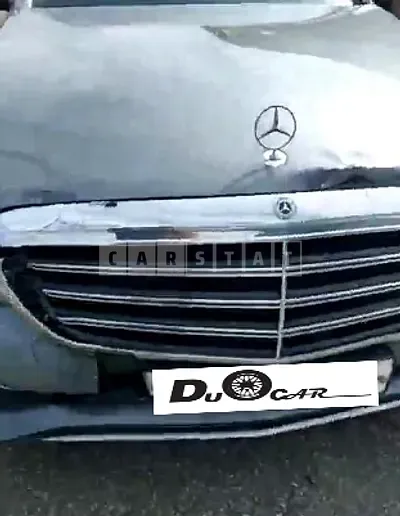Photo 1 of 50: 2017 Mercedes-Benz E220 d 4Matic, VIN WDDZF0FBXHA288796 — Korean insurance auction