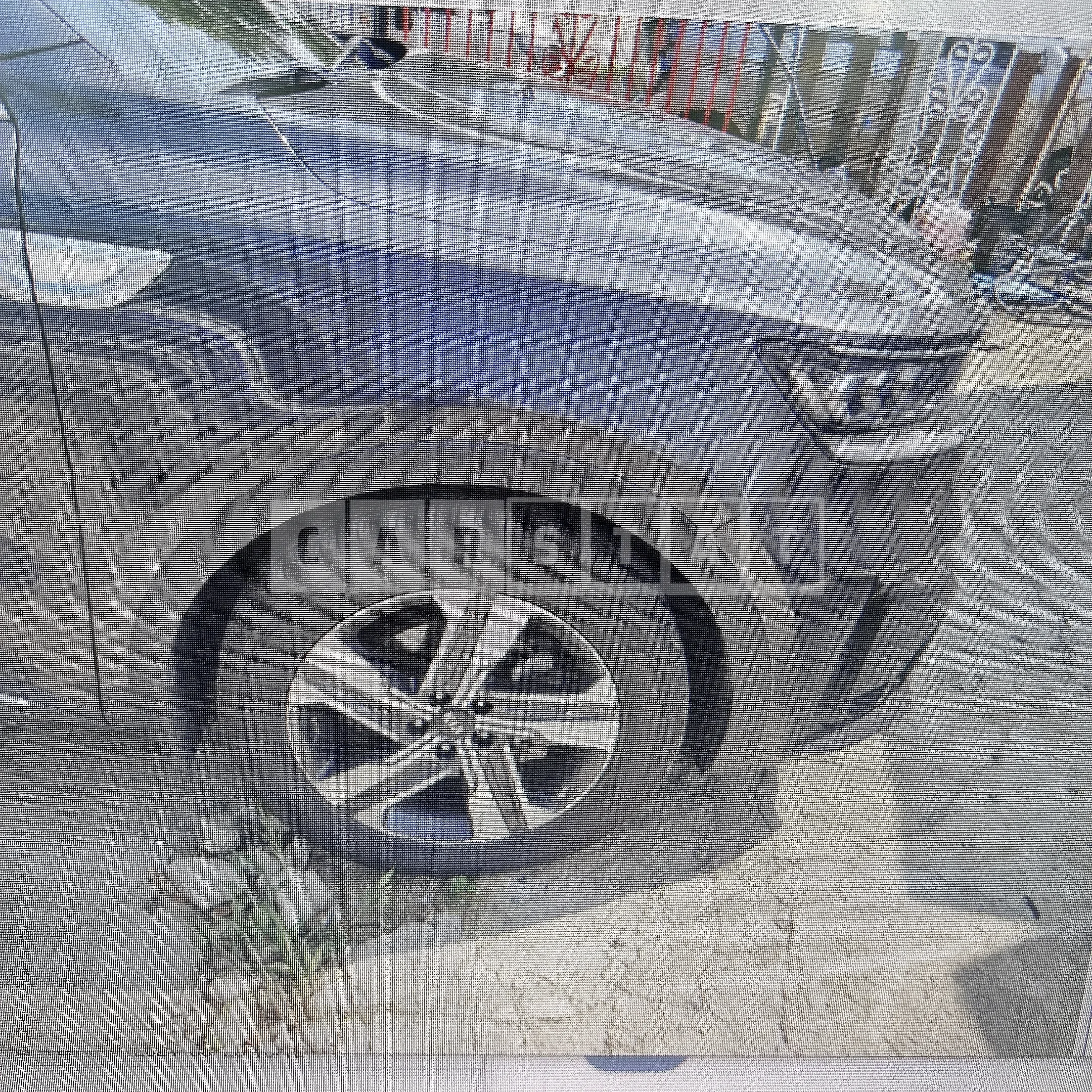 Photo 2 of 13: 2021 Kia Sorento — Korean insurance auction
