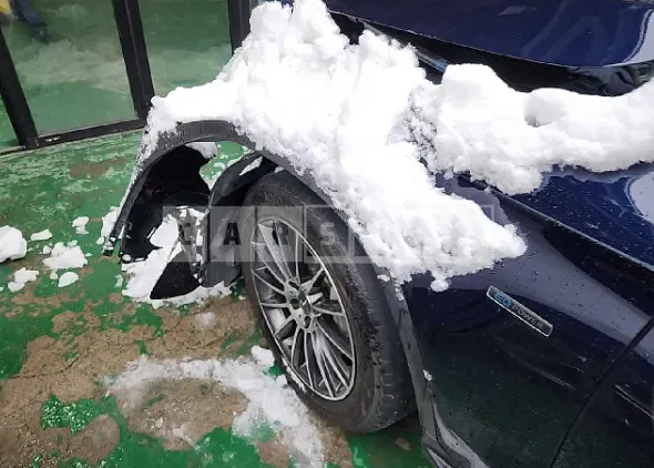 Photo 2 of 16: 2019 Mercedes-Benz GLC350 e 4Matic, VIN WDC0G5EB1KF519734 — Korean insurance auction