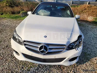 Photo 1 of 29: 2016 Mercedes-Benz E250 BlueTec 4Matic, VIN WDDHF9HB9GB306856 — Korean insurance auction