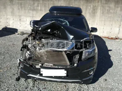 Photo 1 of 12: 2018 Kia Carnival High Limousine — Korean insurance auction