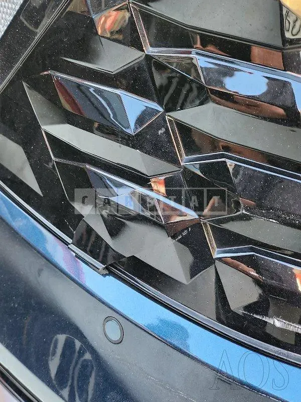 Photo 2 of 20: 2021 Kia Sportage, VIN KNAPV81BGNK009172 — Korean insurance auction