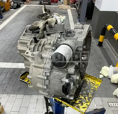 Photo 1 of 3: 2020 Volkswagen Mission Tiguan 2.0 TDI, VIN WVGZZZ5NZLM122954 — Korean insurance auction
