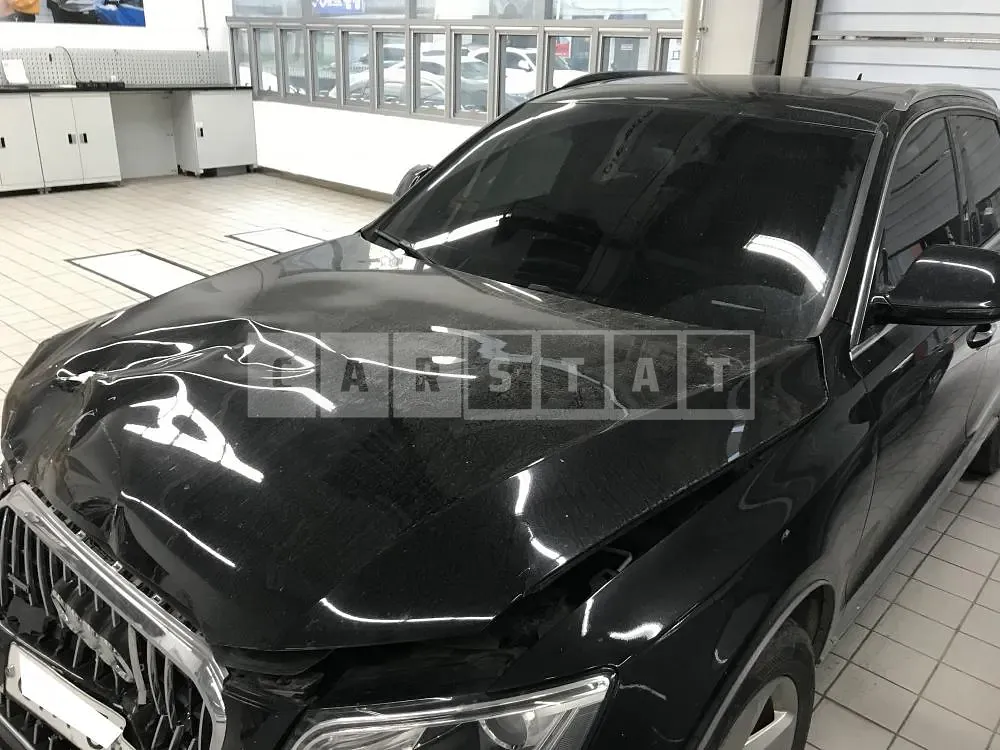 Photo 2 of 17: 2015 Audi Q5 35 TDI quattro, VIN WAUZZZ8R8FA075517 — Korean insurance auction