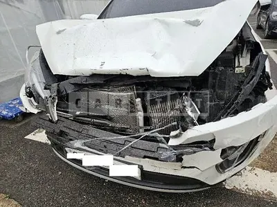 Photo 1 of 38: 2017 Kia Sorento, VIN KNAPS81ABHA335814 — Korean insurance auction
