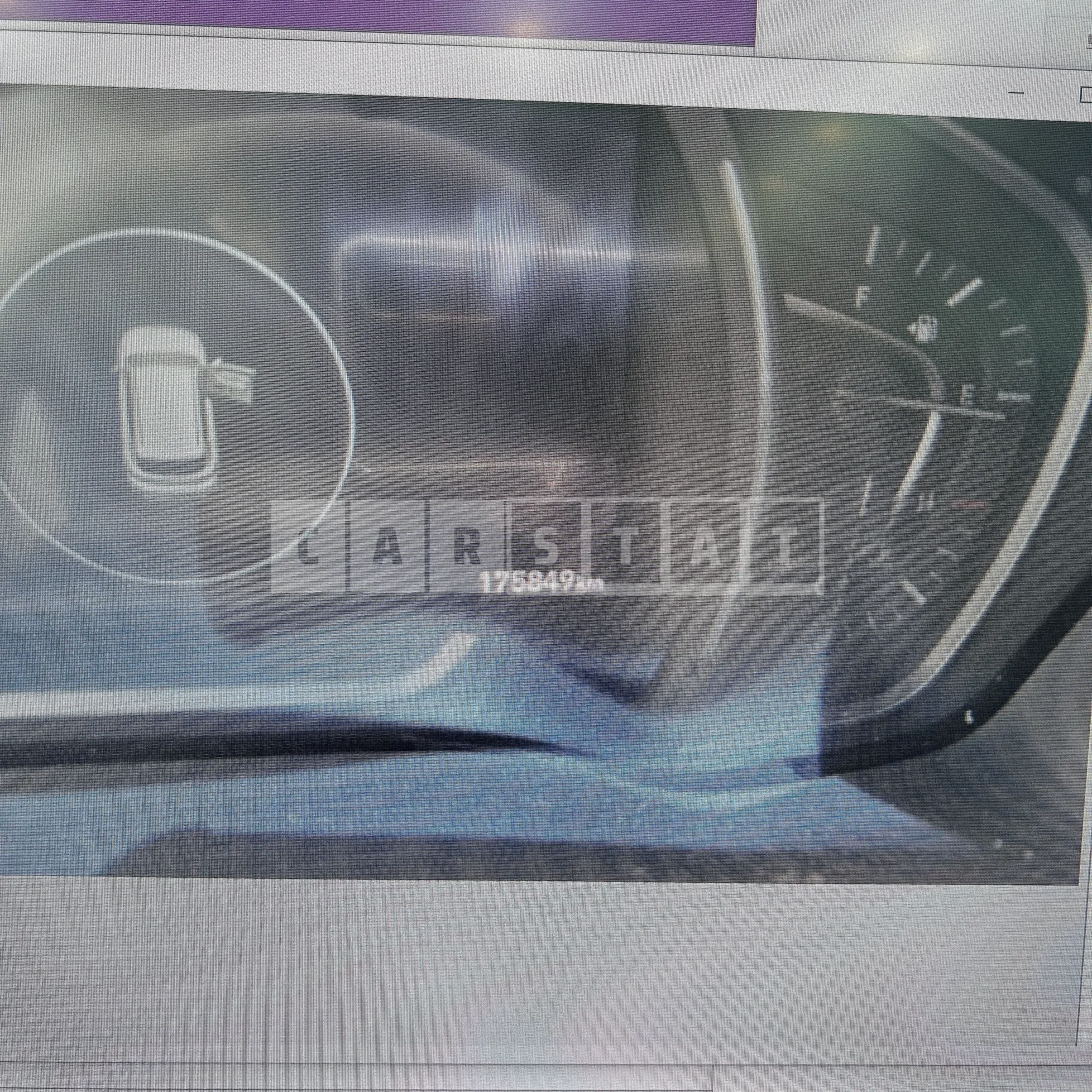 Photo 2 of 13: 2020 Hyundai Santa Fe — Korean insurance auction
