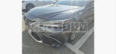 Photo 1 of 3: 2024 Lexus (parts) ES300h Headlamp — Korean insurance auction