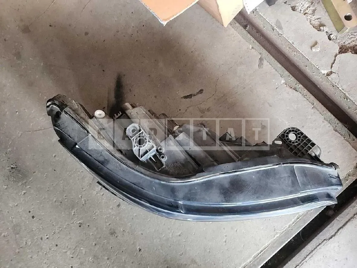 Photo 2 of 10: 2020 Jeep (parts) Zip Cherokee 2.4 FWD Light — Korean insurance auction