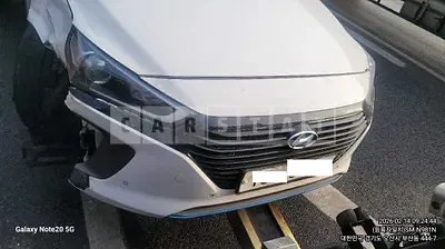 2016 * Hyundai IONIQ HYBRID (IONIQ HYBRID)