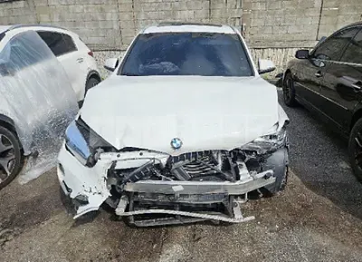 2019 BMW X1 xDrive20d xLine
