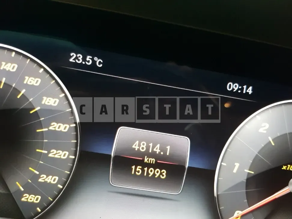 Photo 2 of 30: 2018 Mercedes-Benz S400 d 4Matic L — Korean insurance auction