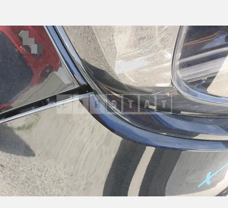 Photo 2 of 19: 2024 Jeep Zip Avenger — Korean insurance auction