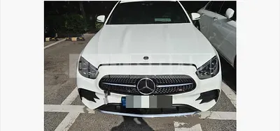 Photo 1 of 41: 2023 Mercedes-Benz E250 — Korean insurance auction