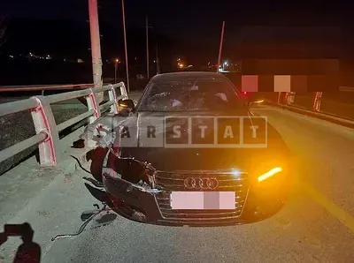 Photo 1 of 13: 2014 Audi A7 3.0 TDI quattro — Korean insurance auction