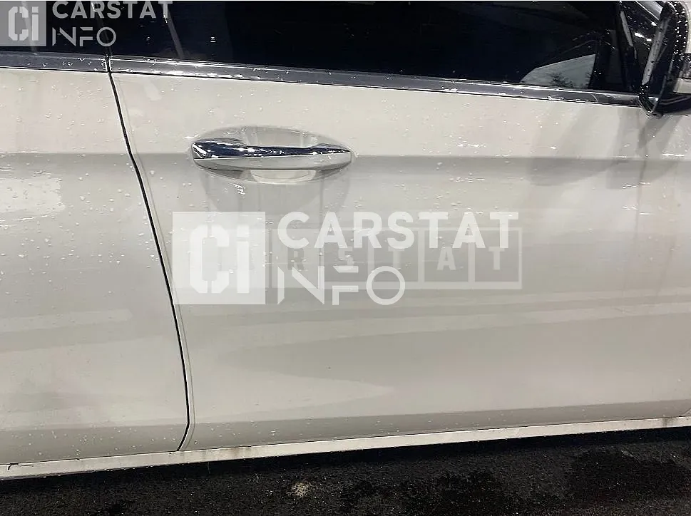 Photo 2 of 29: 2022 Mercedes-Benz Sump E250 — Korean insurance auction