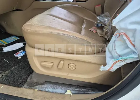 Photo 2 of 37: 2018 Kia Carnival Limousine — Korean insurance auction