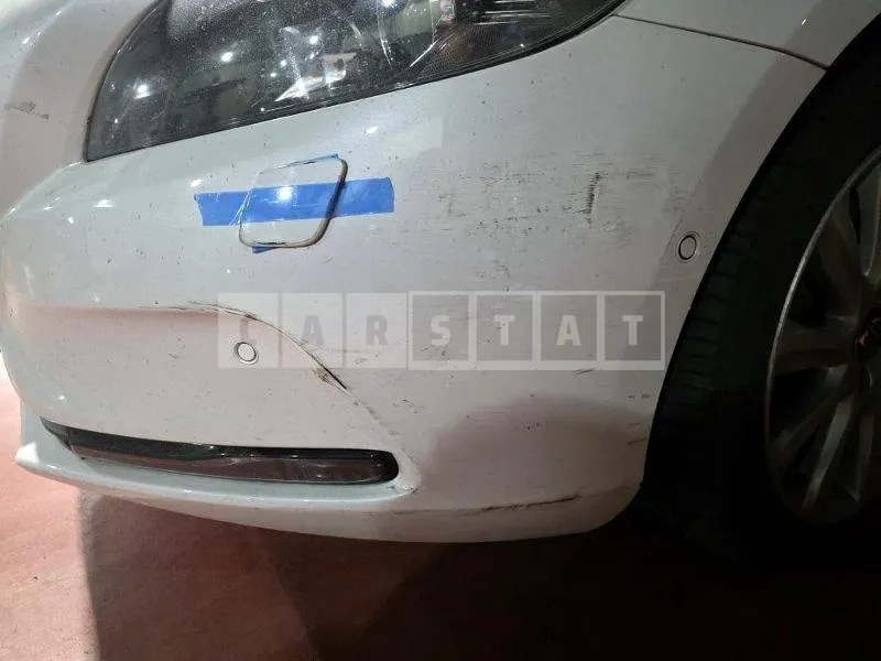 Photo 2 of 3: 2015 Volvo (parts) V40D3 Light — Korean insurance auction