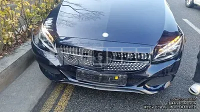 2016 Mercedes-Benz C 200