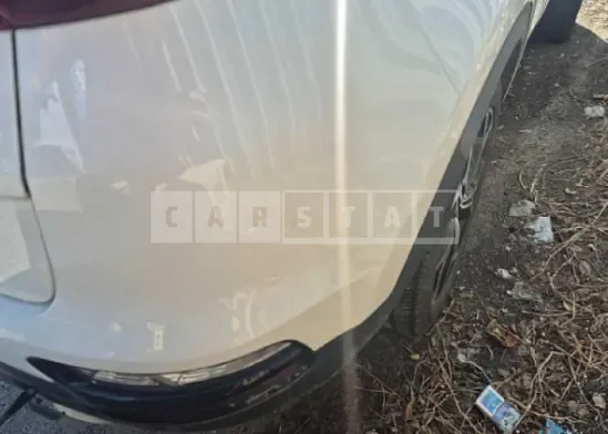 Photo 2 of 31: 2019 Kia Sportage — Korean insurance auction