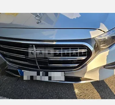 Photo 1 of 28: 2024 Mercedes-Benz E300 4Matic — Korean insurance auction