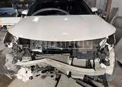 Photo 1 of 49: 2021 Kia Sorento Diesel, VIN KNARL81BGMA074010 — Korean insurance auction