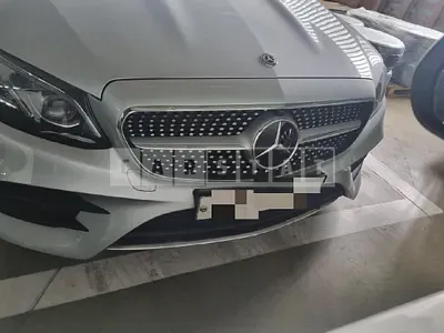 2019 substance e450 4matic coupe