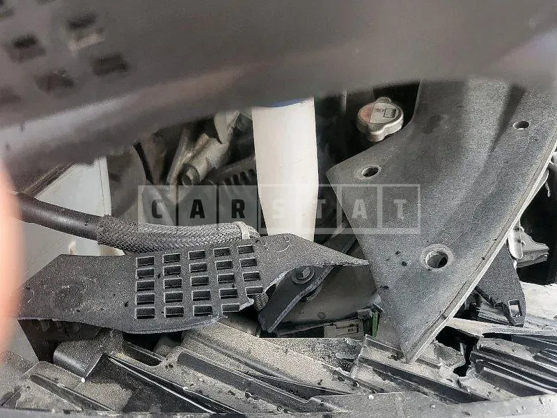Photo 2 of 20: 2020 Kia K5 — Korean insurance auction