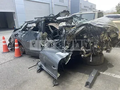 2022 Audi Q8 55 TFSI Quattro
