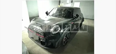 Photo 1 of 31: 2022 MINI Mini-John Cooper Works — Korean insurance auction