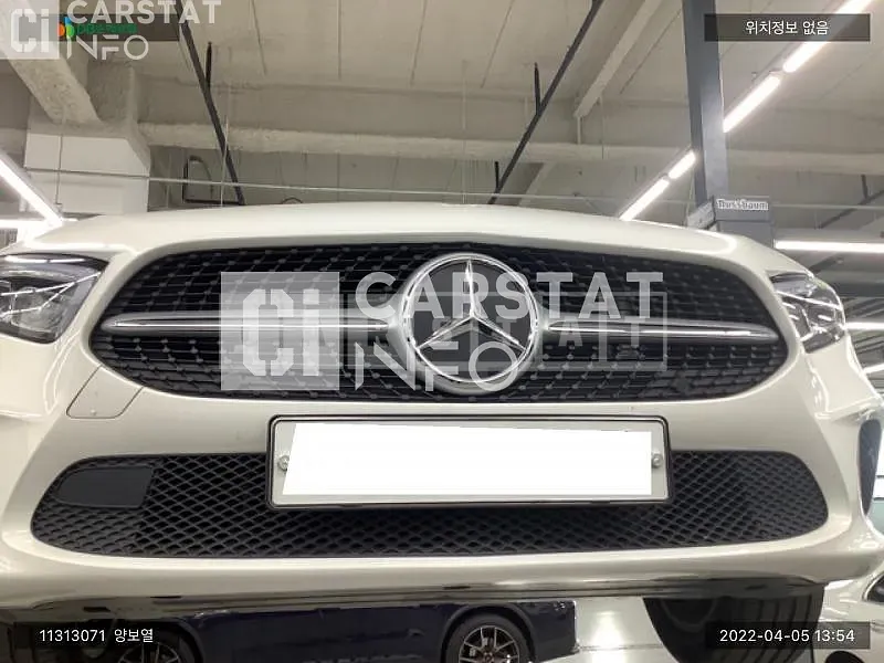 Photo 2 of 26: 2020 Mercedes-Benz A220 Sedan, VIN W1K3G4EB4LJ229330 — Korean insurance auction