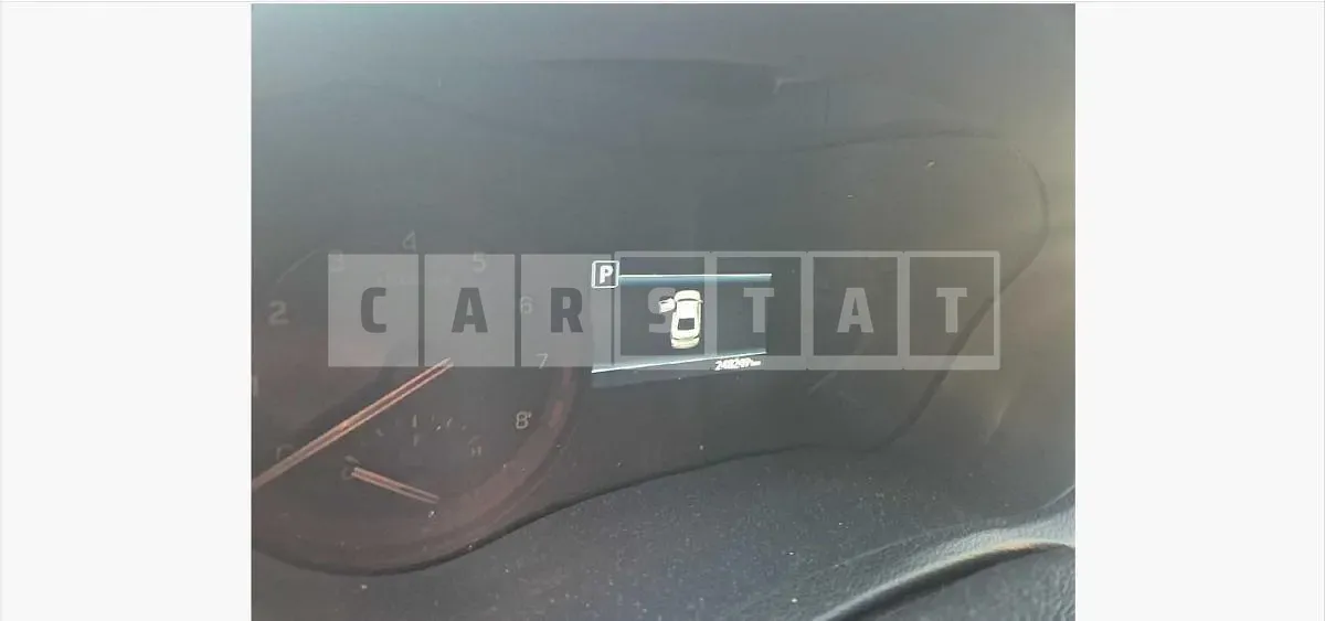 Photo 2 of 17: 2018 Genesis G80 — Korean insurance auction