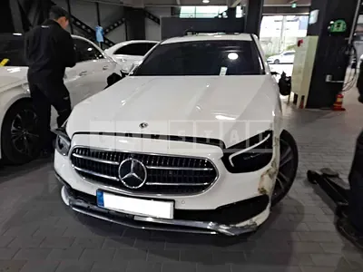 2023 Mercedes-Benz E250