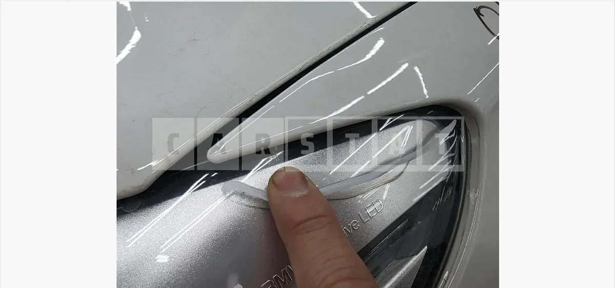 Photo 3 of 3: 2016 BMW (parts) Gran Turismo Light — Korean insurance auction