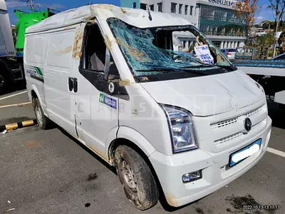2022 masada 2 van