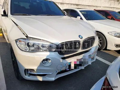 Photo 1 of 15: 2018 BMW X5 xDrive40e iPerformance — Korean insurance auction