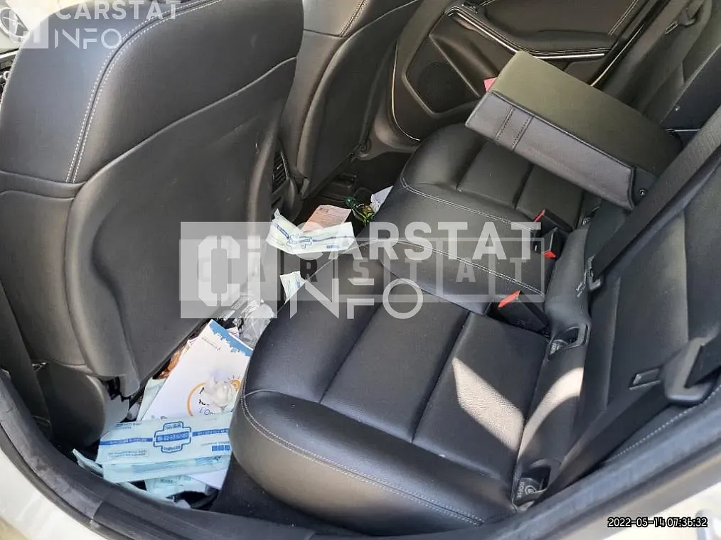 Photo 2 of 32: 2015 Mercedes-Benz GLA200 CDI, VIN WDCTG0JB3FJ081954 — Korean insurance auction