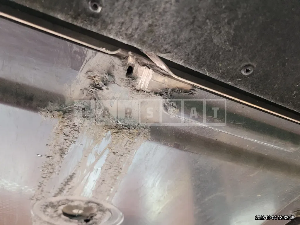 Photo 2 of 6: 2023 Kia (parts) EV9 4WD Battery — Korean insurance auction
