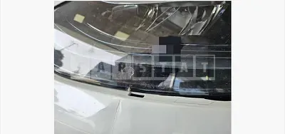 Photo 1 of 3: 2024 Tesla (parts) Model Y Headlamp — Korean insurance auction