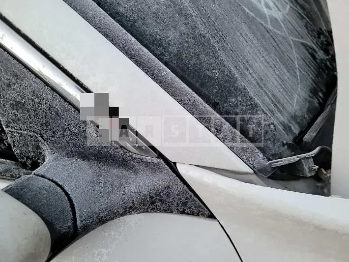 Photo 2 of 16: 2018 Honda Accord 2.0T, VIN 1HGCV2630JA510826 — Korean insurance auction