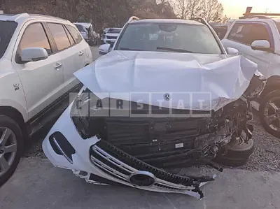 2024 Mercedes-Benz GLE300 d 4MATIC