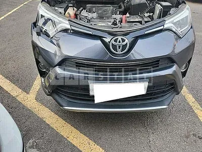 2018 TOYOTA LAVE 4