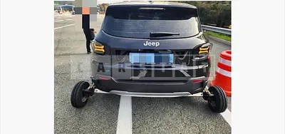 2024 Zip Avenger