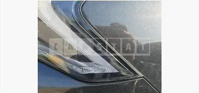 Photo 1 of 2: 2020 Kia (parts) K5 Headlamp — Korean insurance auction